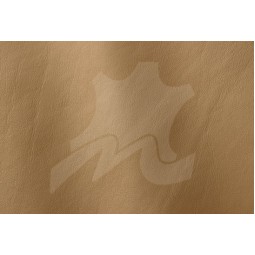 Шкіра меблева LINEA коричневий WOOD 0,9-1,1 Італія